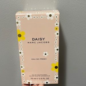 Marc Jacobs Eau So Fresh Perfume